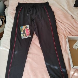 Smash and Tess/Barbie Track pants